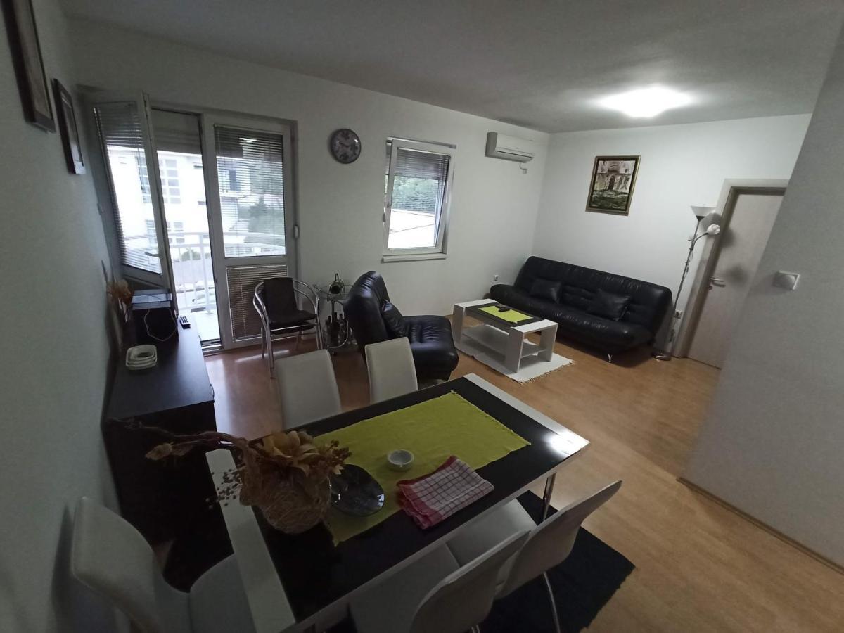 Apartman Savic Сокобаня Экстерьер фото