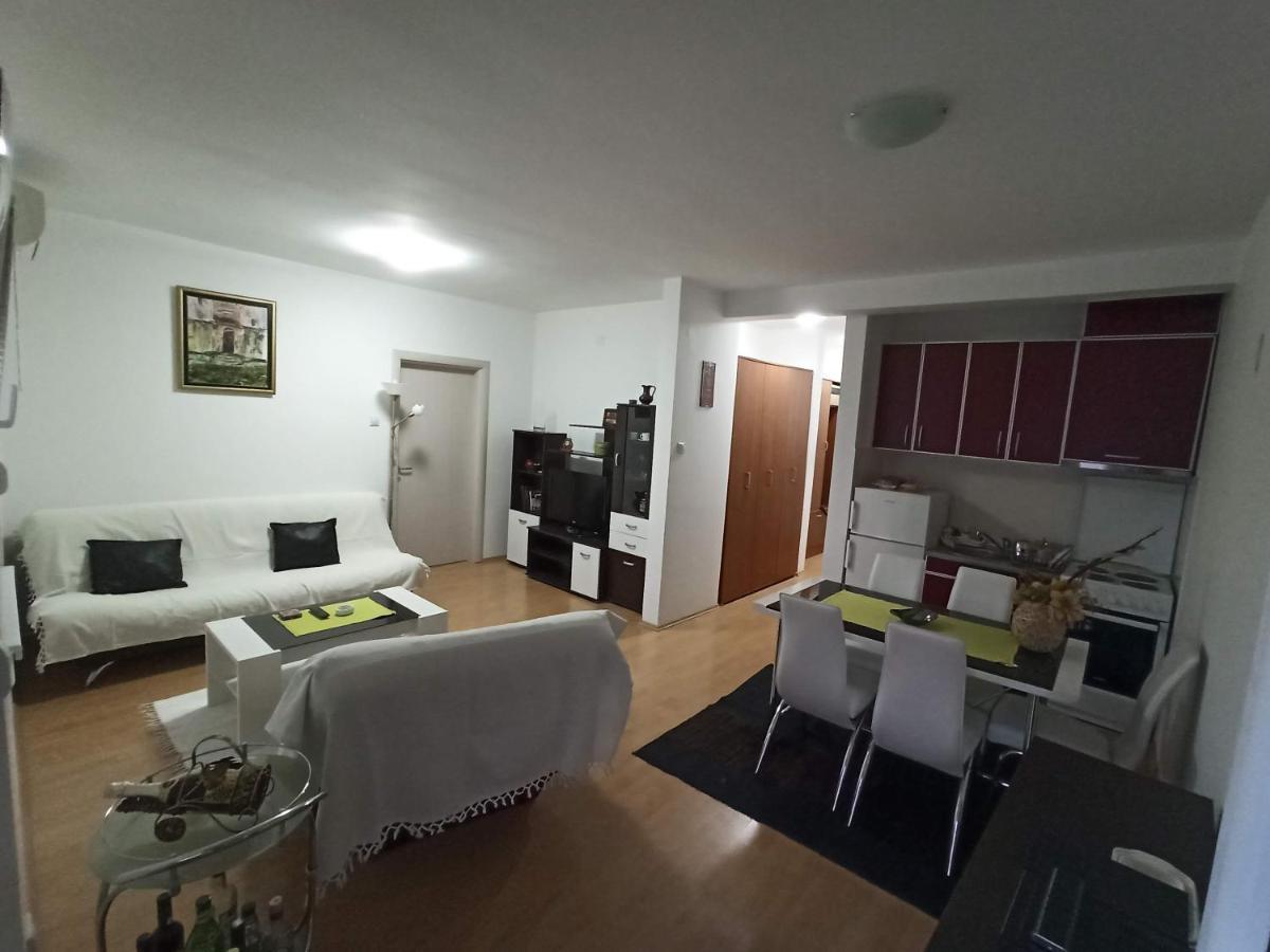 Apartman Savic Сокобаня Экстерьер фото