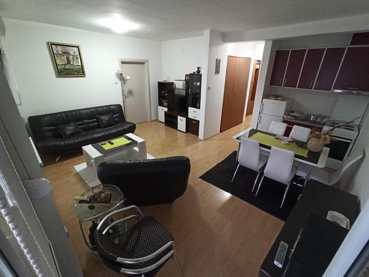 Apartman Savic Сокобаня Экстерьер фото