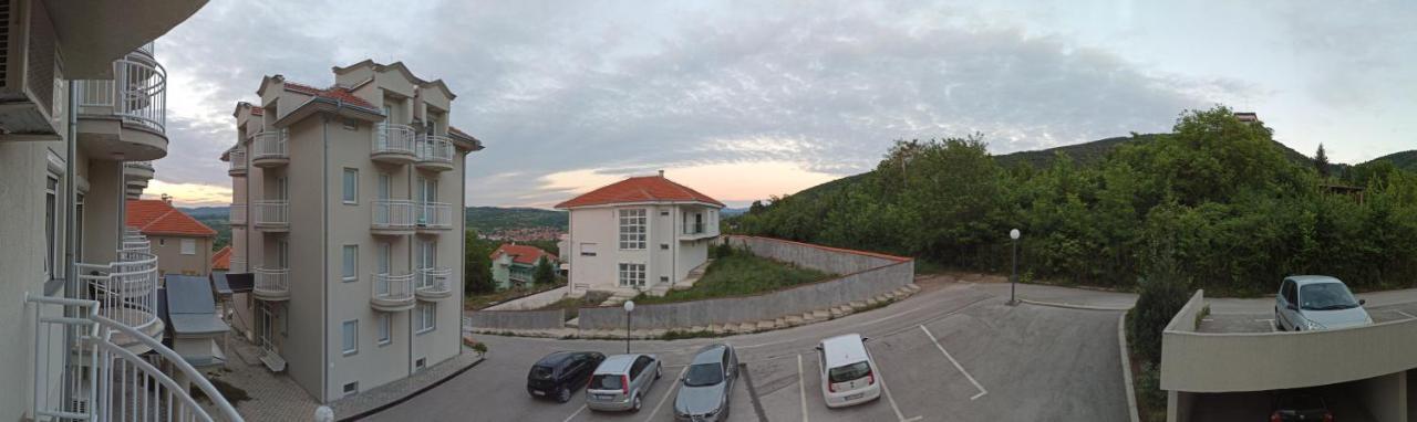 Apartman Savic Сокобаня Экстерьер фото